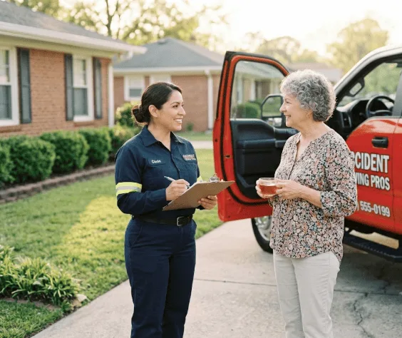 Accident Towing Service Beverly, WV FAQs